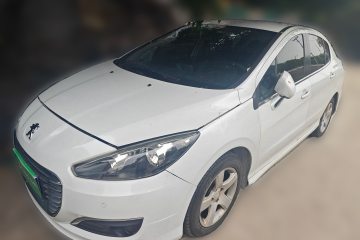 Used Peugeot 308 2014 Enjoy Edition Classic 1.6L Automatic Premium Model