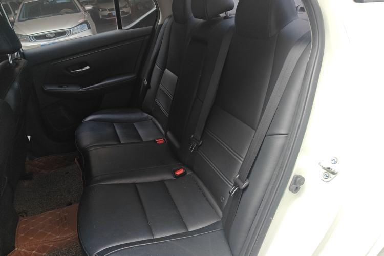 Used Nissan Sylphy 2021 1.6L XL CVT Enjoyment Edition