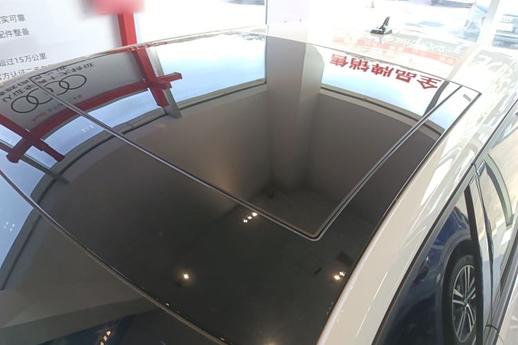 Used Audi Q2L 2024 35TFSI Luxury Dynamic Edition
