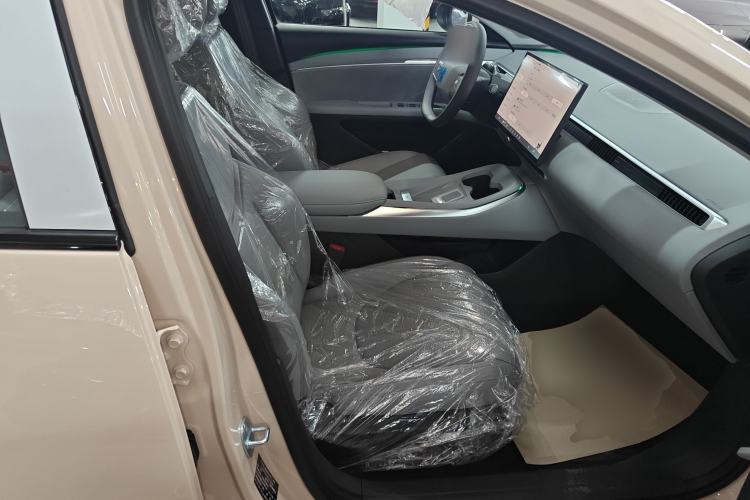 Used XPeng MONA M03 2025 620 Ultra-Long Range Plus