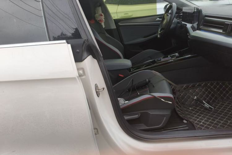 Used Volkswagen Lamando 2022 Lavida L 280TSI DSG Cool & Spicy Edition
