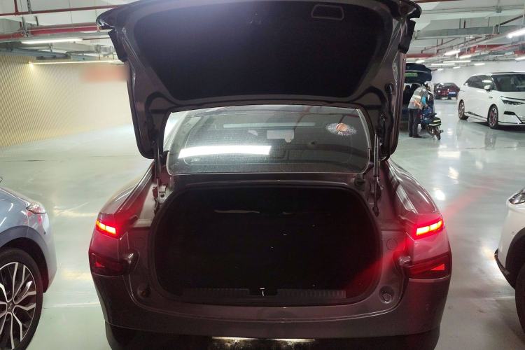 Used XPeng P7 2020 586N
