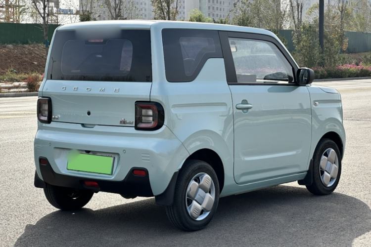 Used  Panda 2023 Panda Mini 120km Super Cute Bear