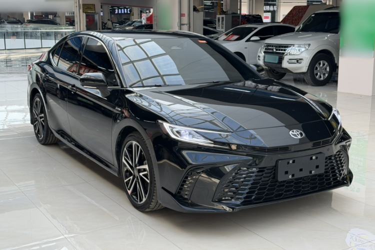Used Toyota Camry 2024 Dual-Motor 2.0HS Sport Edition
