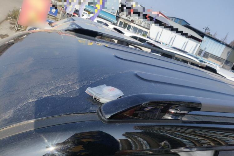 Used Baojun Spark EUV 2026 301km Flagship Edition