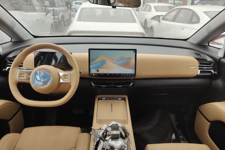 Used Wuling Wuling Starlight 730 