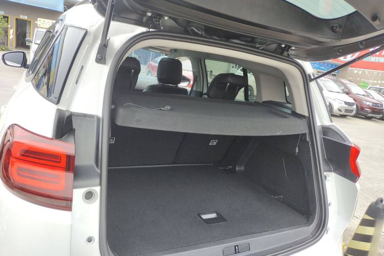 Used Citroen C5 AIRCROSS 2021 360THP Comfort Edition
