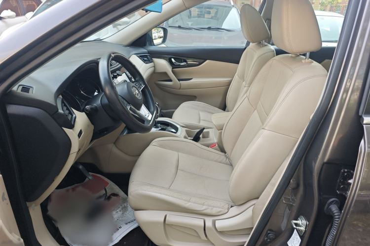 Used Nissan X-Trail 2017 2.0L CVT Comfort Edition 2WD