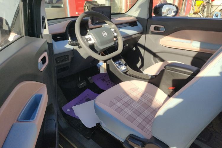 Used Chery QQ Ice Cream 2024 205km Sundae+
