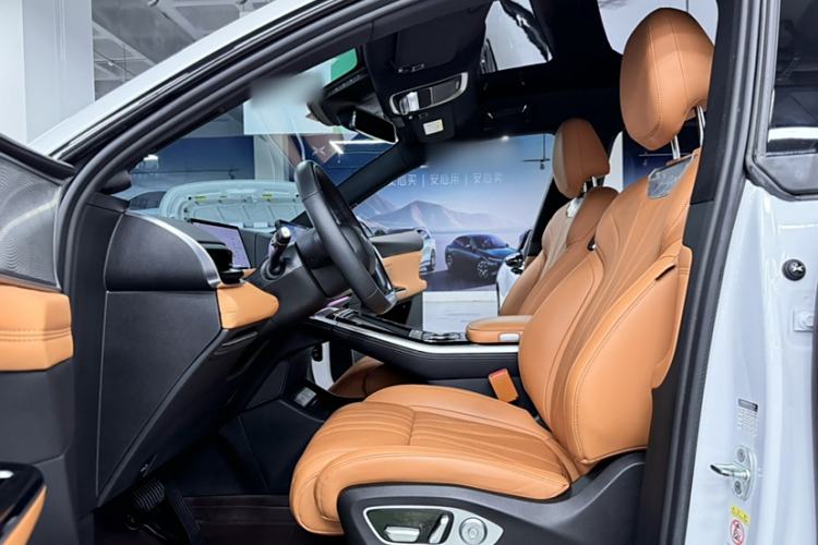 Used XPeng G9 2022 570 Pro
