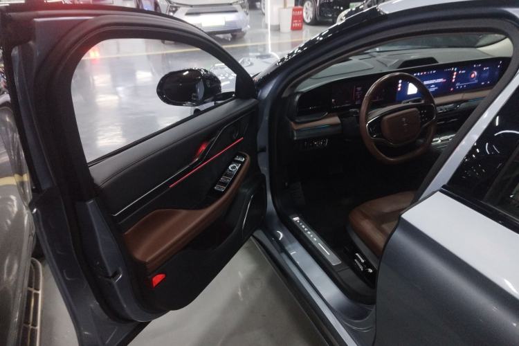 Used Lincoln Z 2024 2.0T Two-Wheel Drive Luxury Hybrid Version