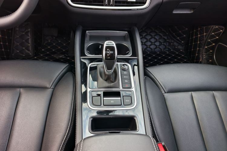 Used BYD Song MAX 2019 1.5T Automatic Smart Connect Ruiyi Model 6-Seater China V Standard