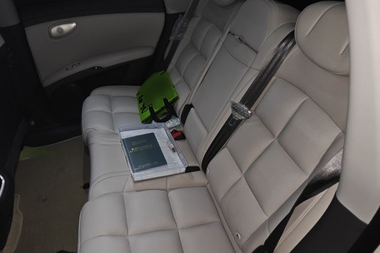 Used  LS6 2025 Long-Range Lingxi Smart Enjoyment Edition
