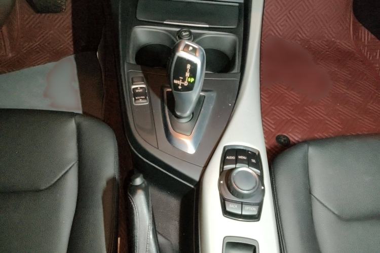 Used BMW 2 Series 2015 218i Convertible Coupe