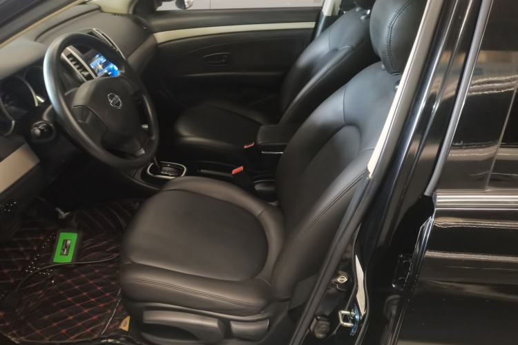 Used Nissan Sylphy 2019 Classic 1.6XE+ CVT SmartConnect Leading Edition