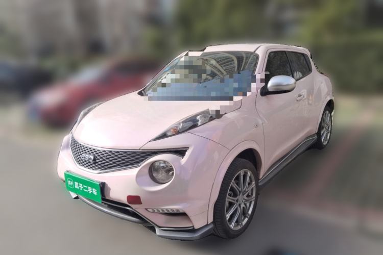 Used Infiniti ESQ 2014 1.6L Spontaneous Edition