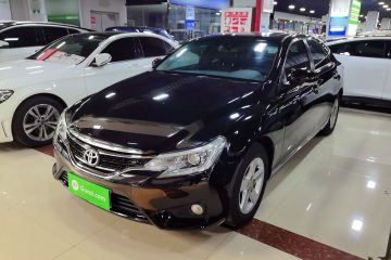Used Toyota Reiz 2013 2.5V Elite Edition