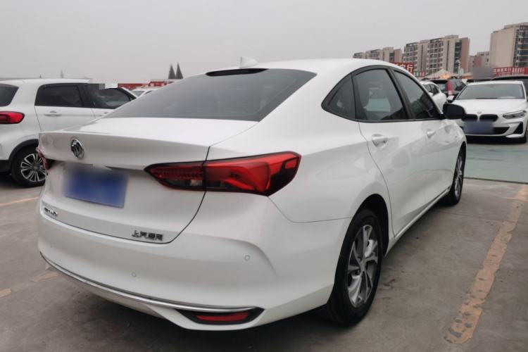 Used Buick Verano 2022 Pro 533T Enjoyment Edition
