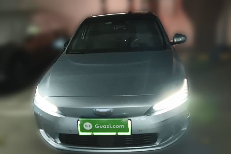 Used Geometry A 2019 Upgraded Model High-Performance Standard Range Power Cube Version
