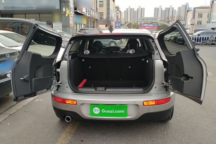 Used  Clubman 2023 Updated 1.5T COOPER Classic Edition