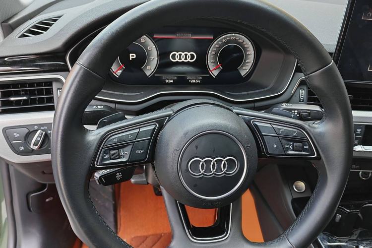 Used Audi A5 2023 Sportback 40 TFSI Fashionable and Dynamic Model