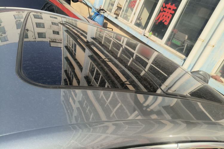 Used Cadillac CT5 2024 28T Luxury Pro Trim