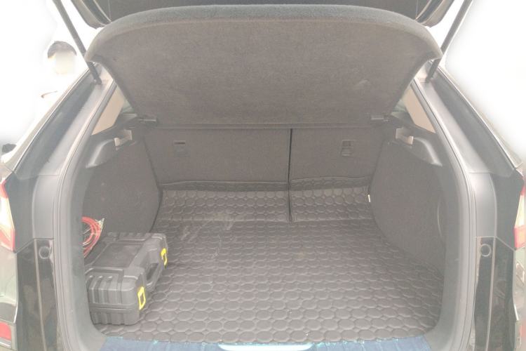 Used Honda Avancier 2017 370TURBO 2WD Luxury Edition