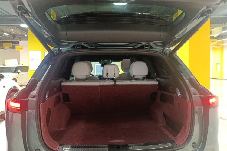 Used XPeng G9 2022 702 Max