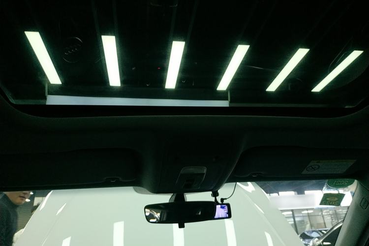 Used Audi A3 2020 Sportback 35 TFSI Fashion Edition China VI Emission Standard
