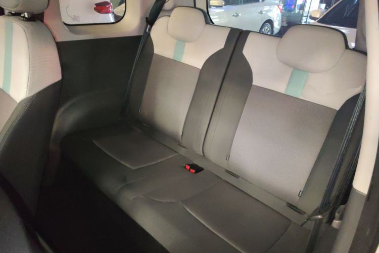 Used  Lumin 2022 210km Sweet Edition