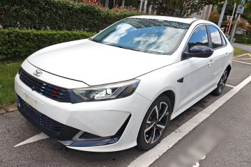 Used Cowin Xuandu 2021 1.5T CVT Xiongqi Edition