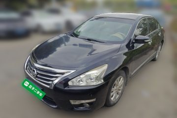 Used Nissan Teana 2015 2.0L XL-Sporty UEFA Champions League Edition