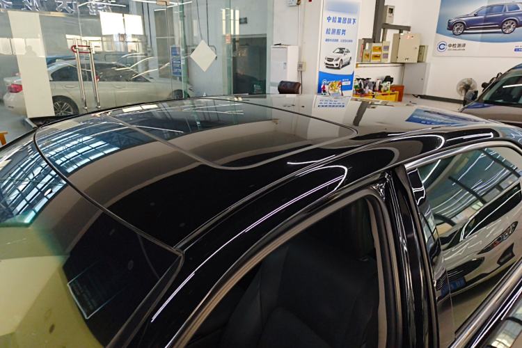 Used Toyota Crown 2018 2.0T Fashion Edition
