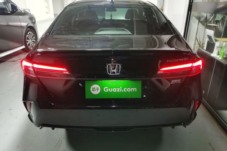 Used Honda Inspire 2023 260TURBO Elegant Edition
