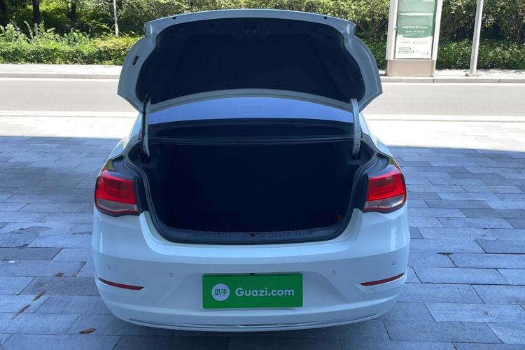 Used Chevrolet Malibu 2018 530T Automatic Luxury Edition
