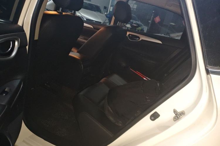 Used Nissan Sylphy 2021 Classic 1.6XE CVT Exclusive Edition