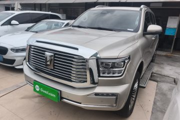 Used Tank 500 New Energy 2024 Hi4-T