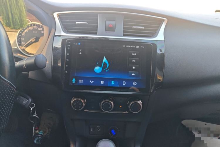 Used Nissan Sylphy 2021 Classic 1.6XE CVT Comfort Edition