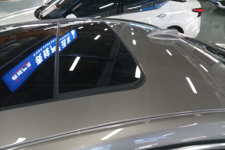 Used Volvo S60 2021 T4 Zhiyi Luxury Edition