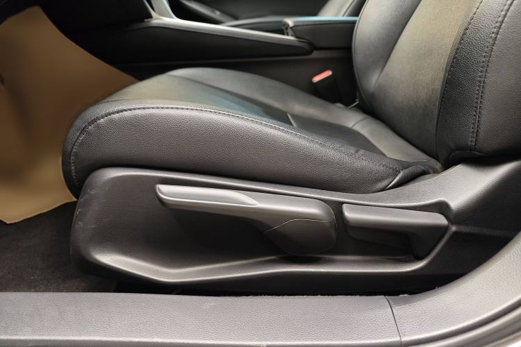 Used Honda Accord 2018 Rui·Hybrid 2.0L Rui Ku Edition China VI
