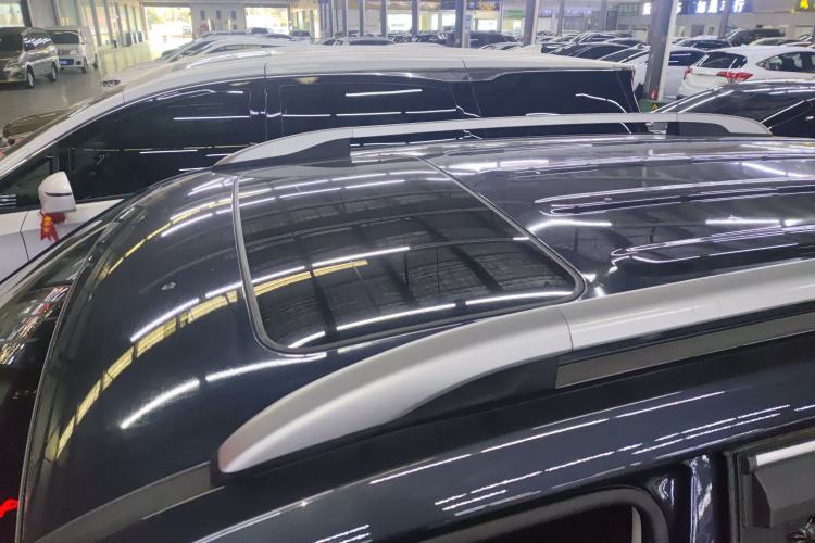 Used Hyundai ix35 2021 2.0L Automatic 2WD GLS Leading Edition