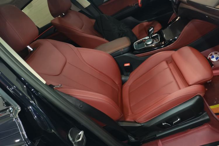 Used BMW X4 2022 xDrive 30i M Sport Package
