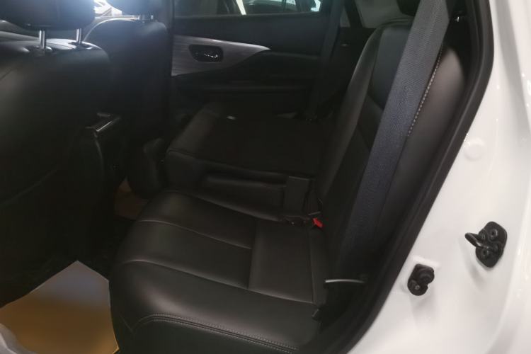 Used Nissan Murano 2021 2.5L XE Two-Wheel Drive Elite Edition