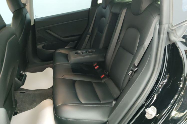 Used Tesla Model 3 2020 Standard Range Rear-Wheel Drive Upgraded Version