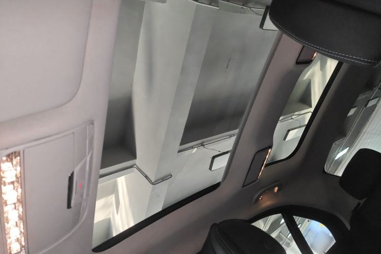 Used Mercedes-Benz C-Class 2019 C 260 L Sport Edition