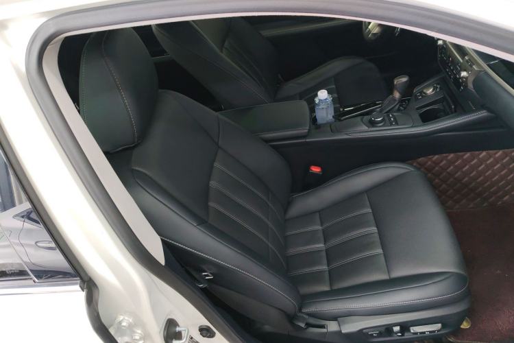 Used Lexus ES 2015 200 Comfort Edition
