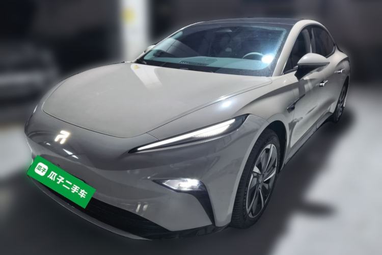 Used Rising F7 2023 Advanced Edition