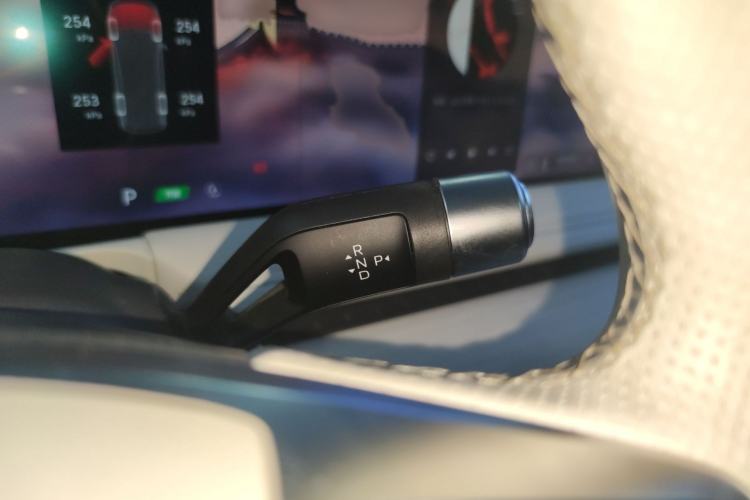 Used  E8 2024 665 km Range Rear-Drive Starship Long-Range Version
