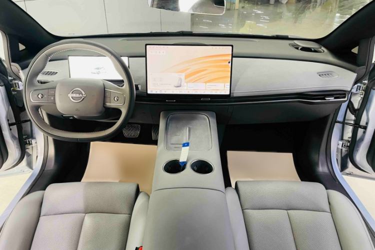 Used Nissan N7 2025 510 Pro
