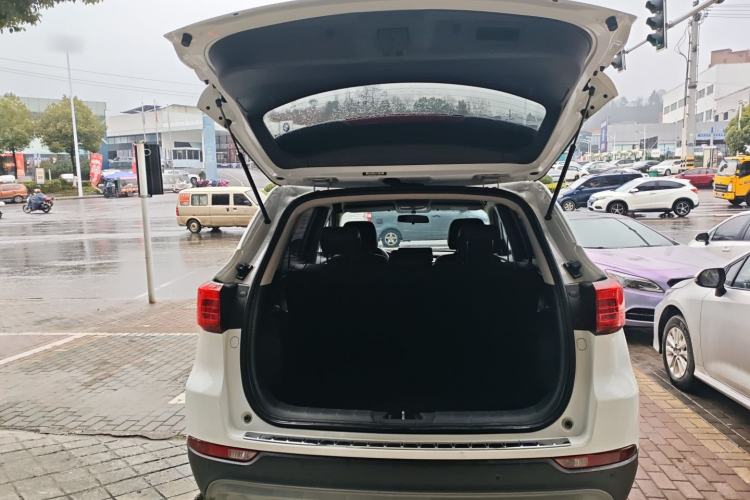 Used Changan CS75 2022 Blue Whale Edition 1.5T DCT Luxury Model